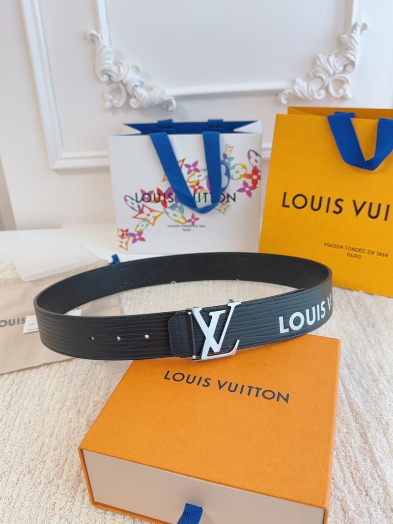 LOUIS VUITTON Belts